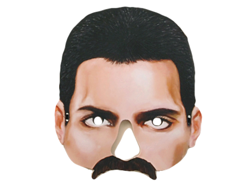 ハーフマスク（Harf Mask） – LOLI baby BIRD