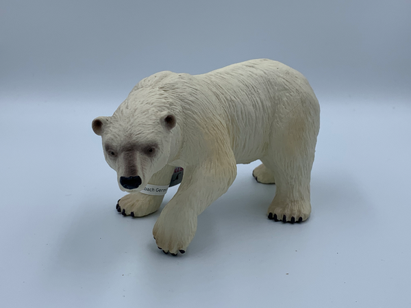 BULLYLAND Polar Bear