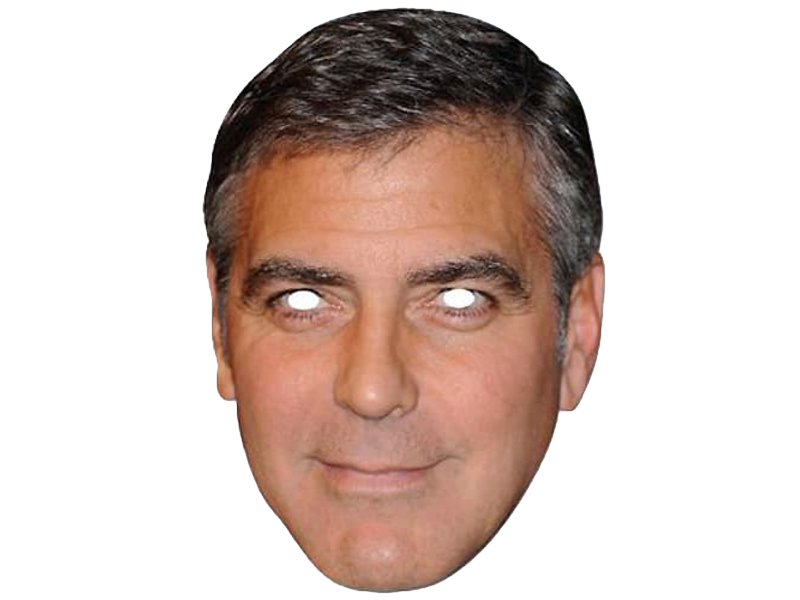 セレブリティーマスク(Celebrity Mask)|お面(マスク セレブリティーマスク(Celebrity Mask)|お面(マスク
