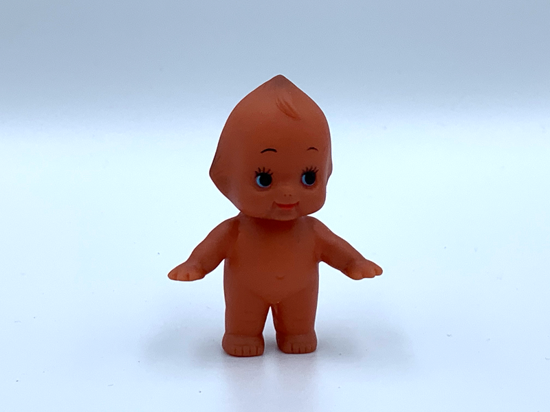 オビツ製作所 キューピー人形 44体セット 約5cm 5cmオビツキューピー – okbase