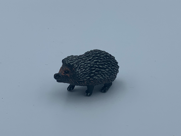 BULLYLAND Hedgehog