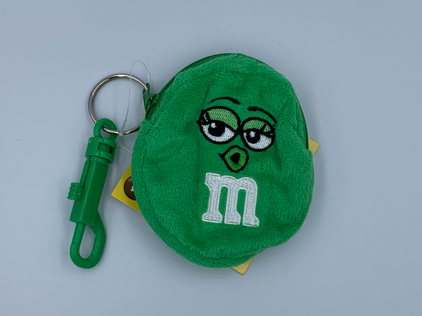 M&M's コインパース