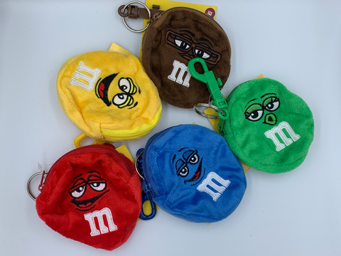 M&M's コインパース