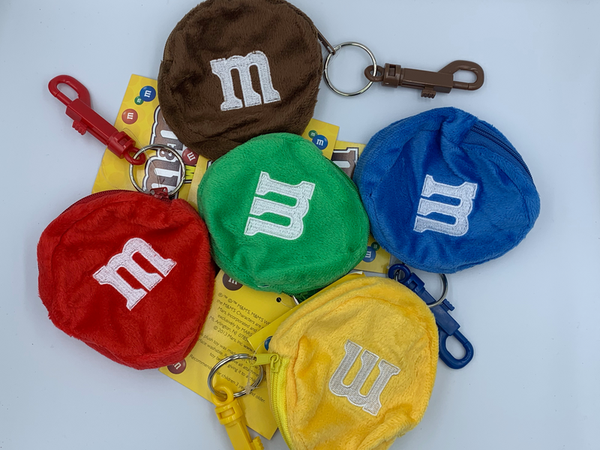 M&M's コインパース