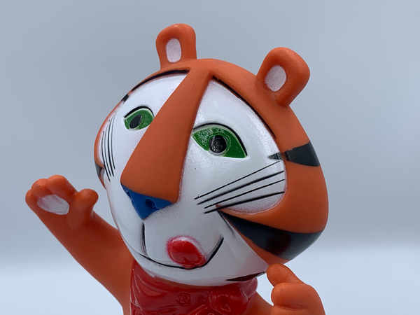 Tony The Tiger  コインバンク