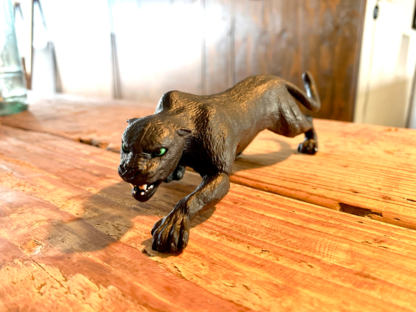 BULLYLAND Panther