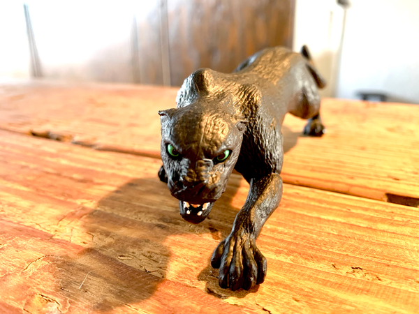 BULLYLAND Panther