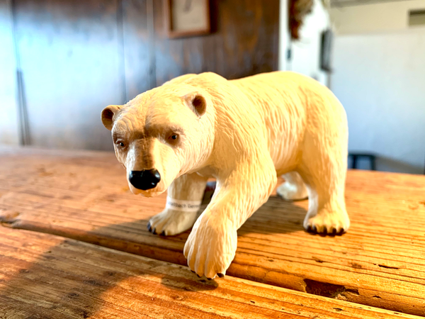 BULLYLAND Polar Bear