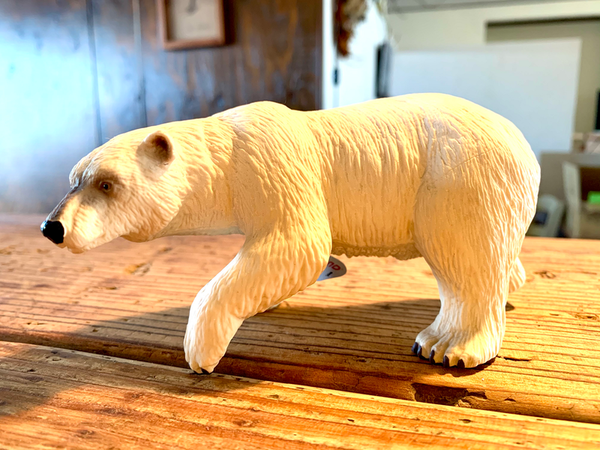 BULLYLAND Polar Bear