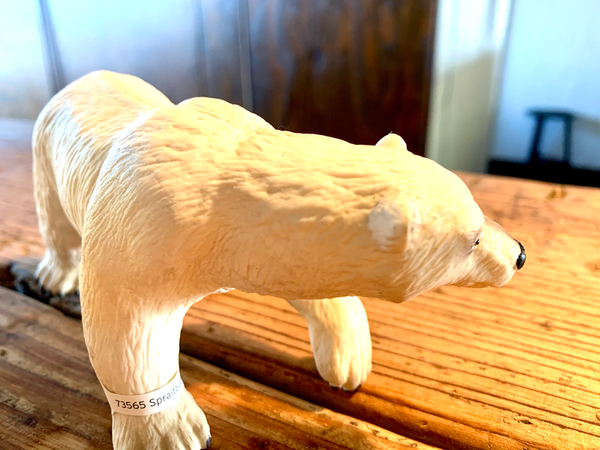 BULLYLAND Polar Bear