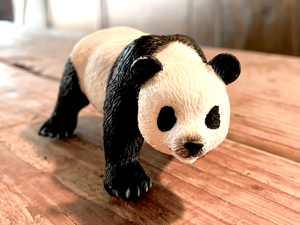 BULLYLAND Panda