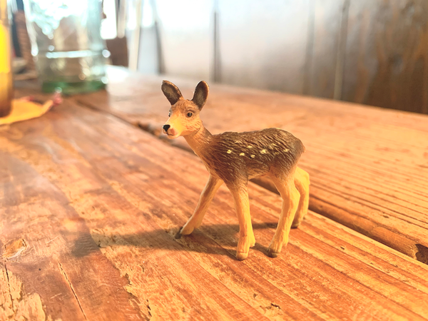 BULLYLAND Fawn