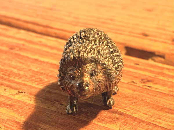 BULLYLAND Hedgehog