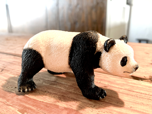 BULLYLAND Panda