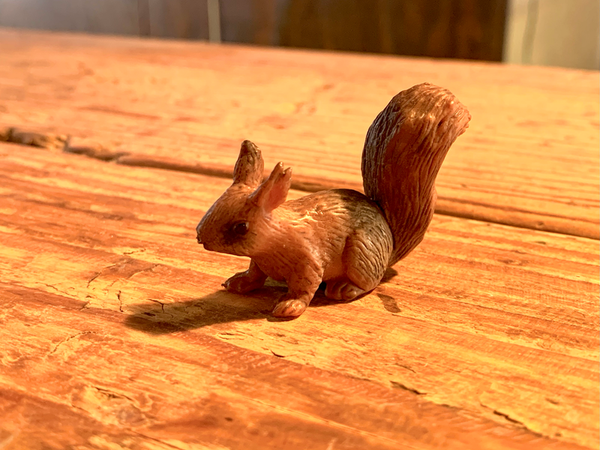 BULLYLAND Squirrel