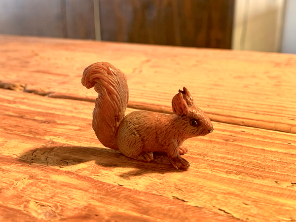 BULLYLAND Squirrel