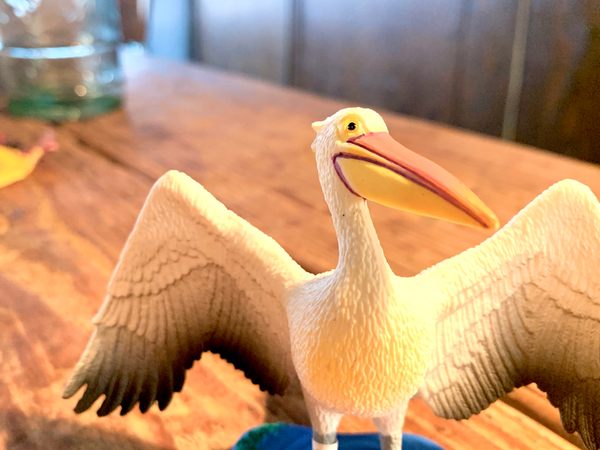 BULLYLAND Pelican