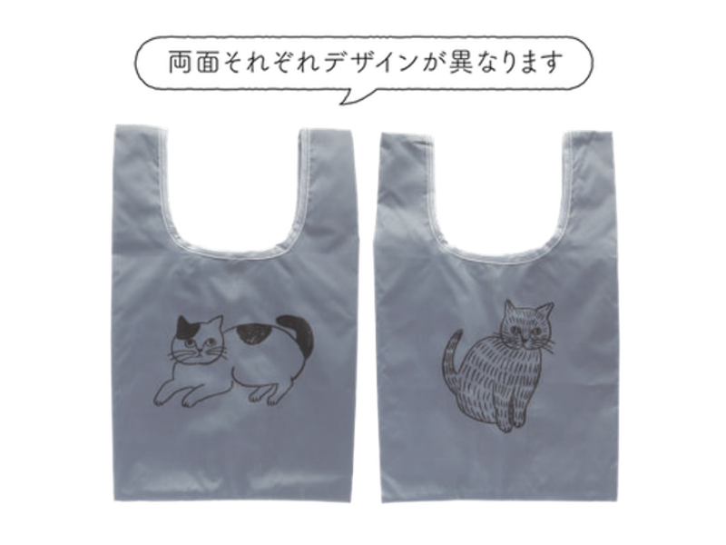 松尾ミユキ Mini Eco bag